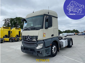 Tractor MERCEDES-BENZ Actros 1843