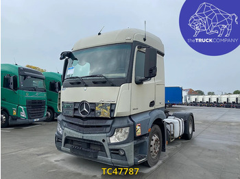Tractor MERCEDES-BENZ Actros 1843