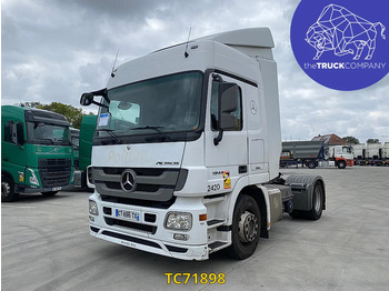 Tractor MERCEDES-BENZ Actros 1844