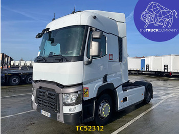 Tractor RENAULT T 430