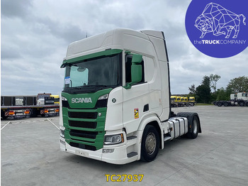 Tractor SCANIA R 450