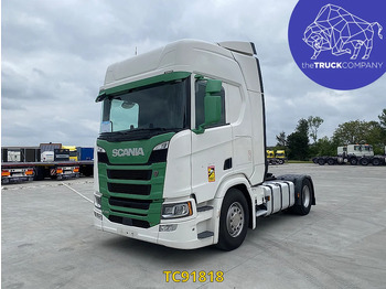 Tractor SCANIA R 450