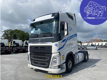 Tractor VOLVO FH 460