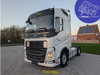 Tractor VOLVO FH 460