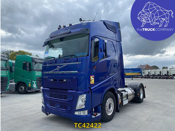 Tractor VOLVO FH 460