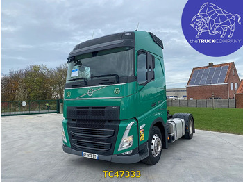 Tractor VOLVO FH 500