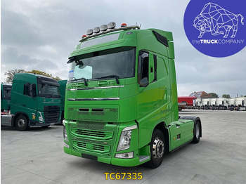 Tractor VOLVO FH 500