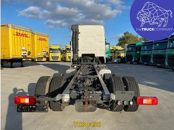 Locação de Volvo FH 460 Volvo FH 460: foto 3