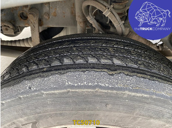 Caminhão frigorífico Volvo FL L42 16 E5: foto 4