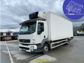 Caminhão frigorífico VOLVO FL
