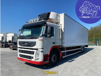 Caminhão frigorífico VOLVO FM 330