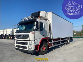 Caminhão frigorífico VOLVO FM 330