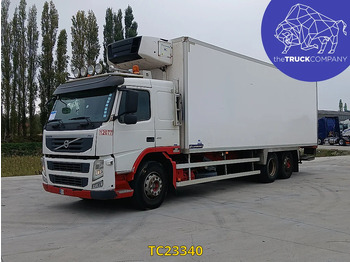 Caminhão frigorífico VOLVO FM 410