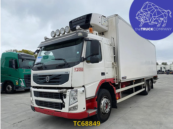 Caminhão frigorífico VOLVO FM 410