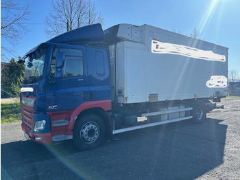 Caminhão frigorífico DAF CF 370 Tiefkühler NUR 426000 km: foto 2
