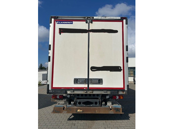 Caminhão frigorífico MERCEDES-BENZ 1524: foto 4 Caminhão frigorífico MERCEDES-BENZ 1524: foto 4