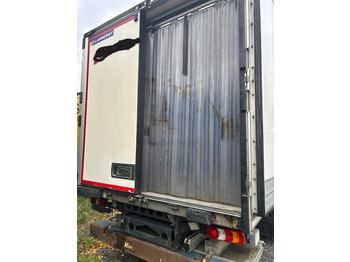 Caminhão frigorífico MERCEDES-BENZ 1524: foto 5 Caminhão frigorífico MERCEDES-BENZ 1524: foto 5