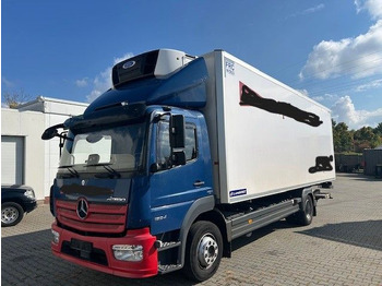 Caminhão frigorífico MERCEDES-BENZ Atego 1524
