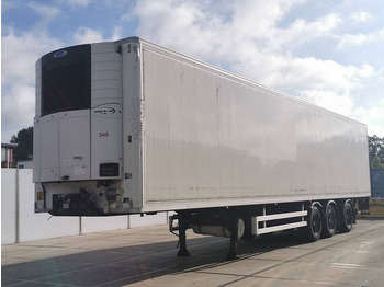 Semireboque frigorífico CHEREAU