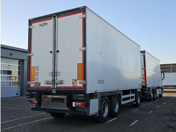 Reboque frigorífico Chereau Meatrail,Chereau,TK: foto 2