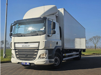 Caminhão frigorífico DAF CF 400