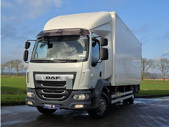 Caminhão furgão DAF LF 260
