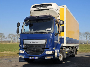 Caminhão frigorífico DAF LF 260