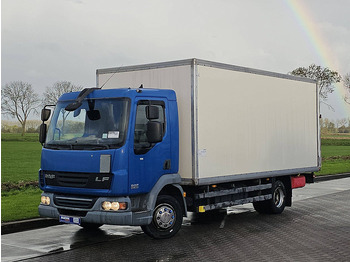 Caminhão furgão DAF LF 45.250 12T MANUAL AIRCO 385: foto 2 Caminhão furgão DAF LF 45.250 12T MANUAL AIRCO 385: foto 2