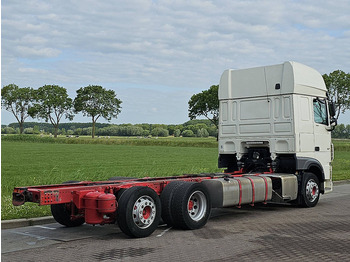 Caminhão chassi DAF XF 480 SSC 6X2 FAR INTARDER: foto 3