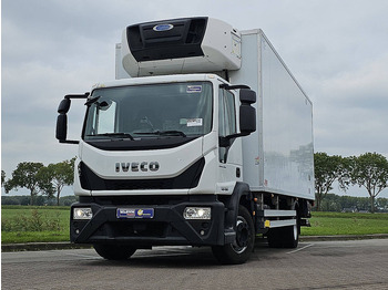 Caminhão frigorífico IVECO EuroCargo