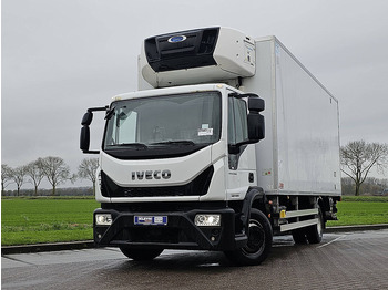 Caminhão frigorífico IVECO EuroCargo