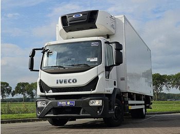 Caminhão frigorífico IVECO EuroCargo