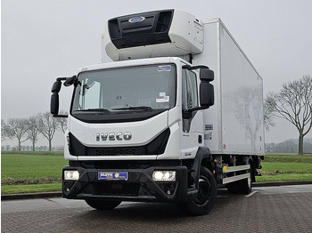Caminhão frigorífico IVECO EuroCargo
