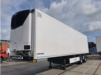 Semireboque frigorífico KRONE