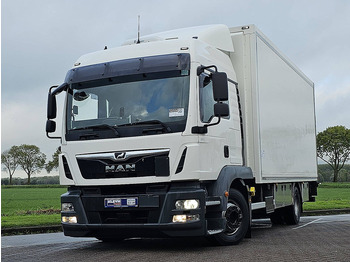 Caminhão frigorífico MAN TGM 12.250
