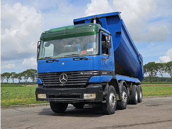 Caminhão basculante MERCEDES-BENZ Actros 3240