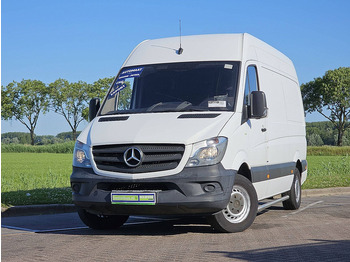Furgão MERCEDES-BENZ Sprinter 316