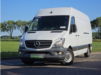 Furgão compacto MERCEDES-BENZ Sprinter 316