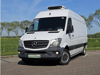Carrinha frigorífica MERCEDES-BENZ Sprinter 513