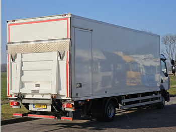 Caminhão furgão Renault D 220 AIRCO LIFT SIDE DOOR: foto 3