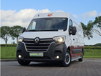 Furgão RENAULT Master 2.3