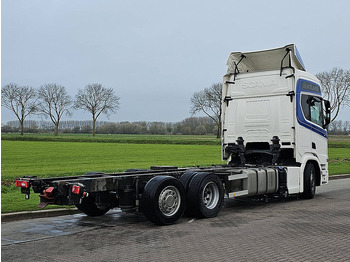 Caminhão chassi Scania R500 6X2*4 WB 4750: foto 3