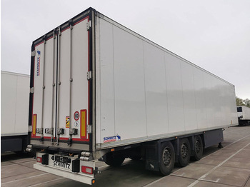 Semireboque frigorífico Schmitz Cargobull SKO 24 FP 45 COOL CARRIER 1950 BI-TEMP: foto 2 Semireboque frigorífico Schmitz Cargobull SKO 24 FP 45 COOL CARRIER 1950 BI-TEMP: foto 2