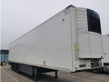 Semireboque frigorífico Schmitz Cargobull SKO 24 FP 45 COOL CARRIER 1950 BI-TEMP: foto 3 Semireboque frigorífico Schmitz Cargobull SKO 24 FP 45 COOL CARRIER 1950 BI-TEMP: foto 3