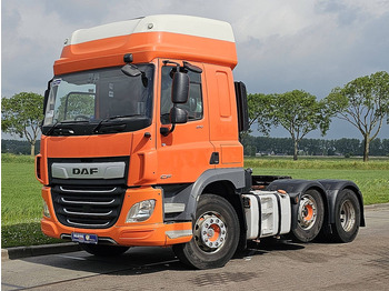 Tractor DAF CF 450 6X2 FTG RHD: foto 2