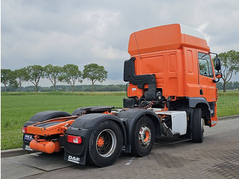 Tractor DAF CF 450 6X2 FTG RHD: foto 3