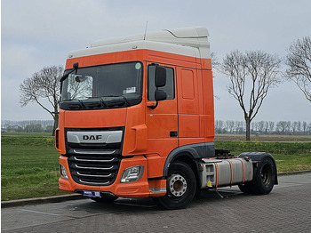 Tractor DAF XF 450: foto 2