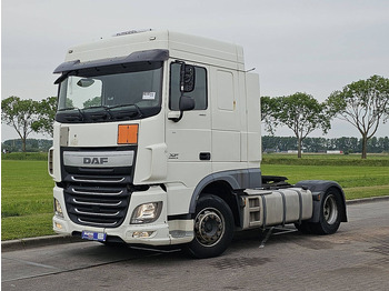 Tractor DAF XF 460 SC: foto 2