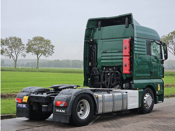 Tractor MAN 18.440 TGX XLX 2X TANK PTO ALC.: foto 3
