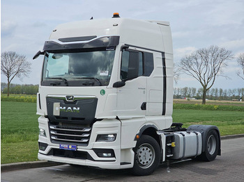 Tractor MAN 18.510 TGX GX XXL INTARDER LED: foto 2